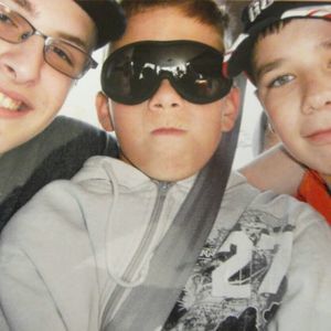 Meet your Posher, Kelly